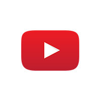 YouTube Icon Logo Small