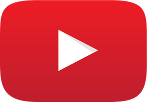 YouTube Icon Logo