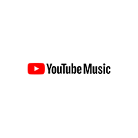 YouTube Music New Logo Vector
