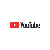 YouTube New Logo Vector