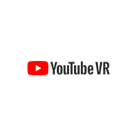 YouTube VR Logo Small