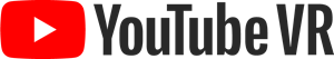 YouTube VR Logo