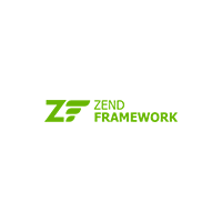 Zend Framework Logo Small