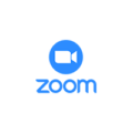 Zoom App Logo
