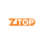 Ztop Logo