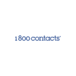 1-800 Contacts Logo