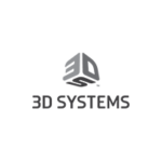 3D Systems Logo