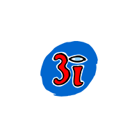 3i Group Logo Vector