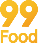 99 Food Icon Logo 1