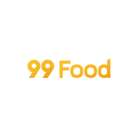 99 Food Logo Vector