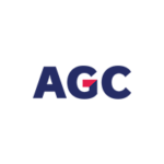 AGC Inc Logo