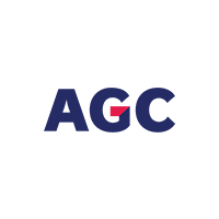 AGC Inc Logo Vector