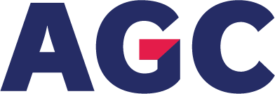 AGC Inc Logo