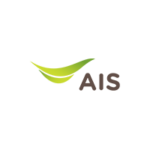 AIS Telecom Logo