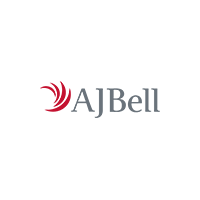 AJ Bell Logo Vector