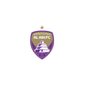 AL AIN FC Logo