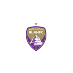 AL AIN FC Logo