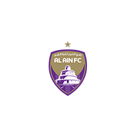 AL AIN FC Logo Vector