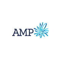 AMP Limited Logo Vector