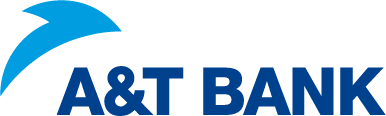 AT Bank Logo