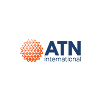 ATN International Logo
