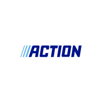 Action Store Logo