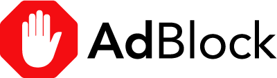 Adblock Logo