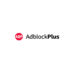 Adblock Plus Logo