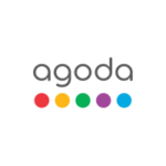 Agoda Logo