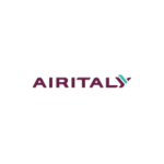 Air Italy Logo