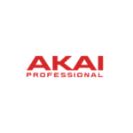 Akai Professional Logo