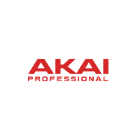Akai Professional Logo Vector