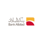 Al Bilad Bank Logo