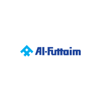 Al-Futtaim Group Logo