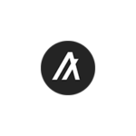 Algorand Icon Logo