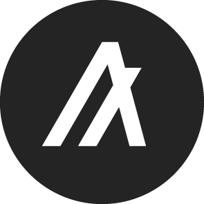 Algorand Icon Logo