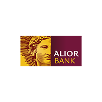 Alior Bank Logo Vector