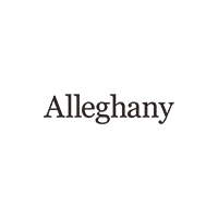 Alleghany Logo Vector