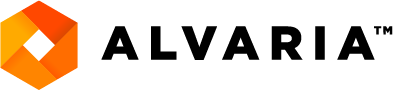 Alvaria Logo