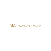 AmaWaterways Logo