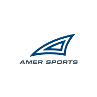 Amer Sports Logo Vector