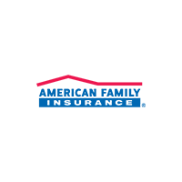 American Family Insurance Logo Vector
