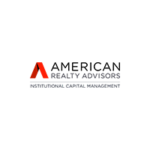 American Realty Advisors Logo