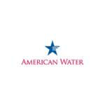 American Water Logo