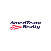 Ameriteam Realty Logo Vector