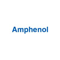 Amphenol Logo Vector