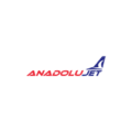AnadoluJet Logo
