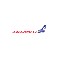 AnadoluJet Logo