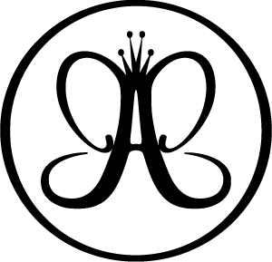 Anastasia Beverly Hills Icon Logo