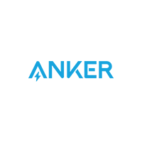 Anker Logo Vector